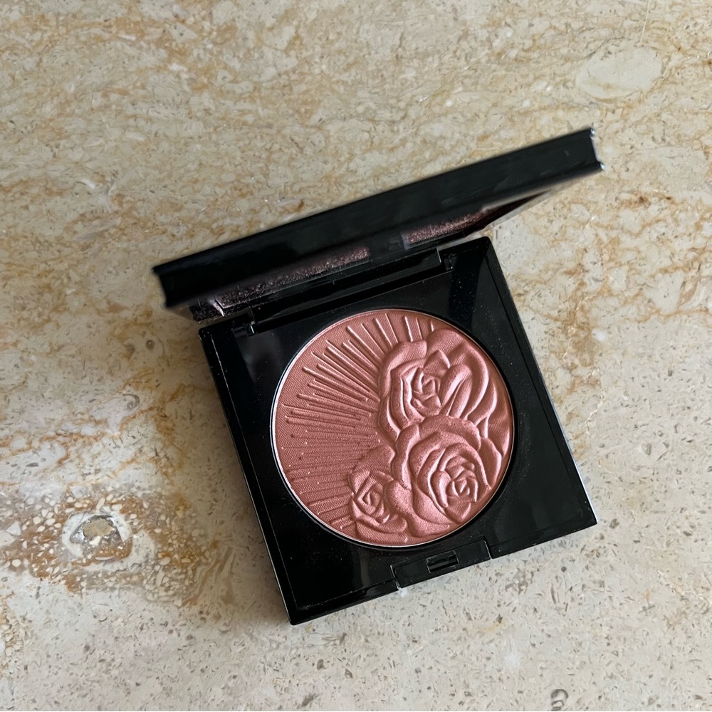 PAT McGRATH LABS Skin Fetish Divine Powder Blush - DESERT ORCHID